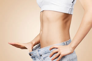 Weight Loss Reservoir - Lose the Weight and Body Fat