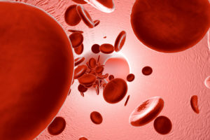 Blood Deficiency Creates a Variety of Health Issues