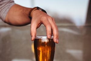 Alcohol Linked To 7 Types Of Cancer